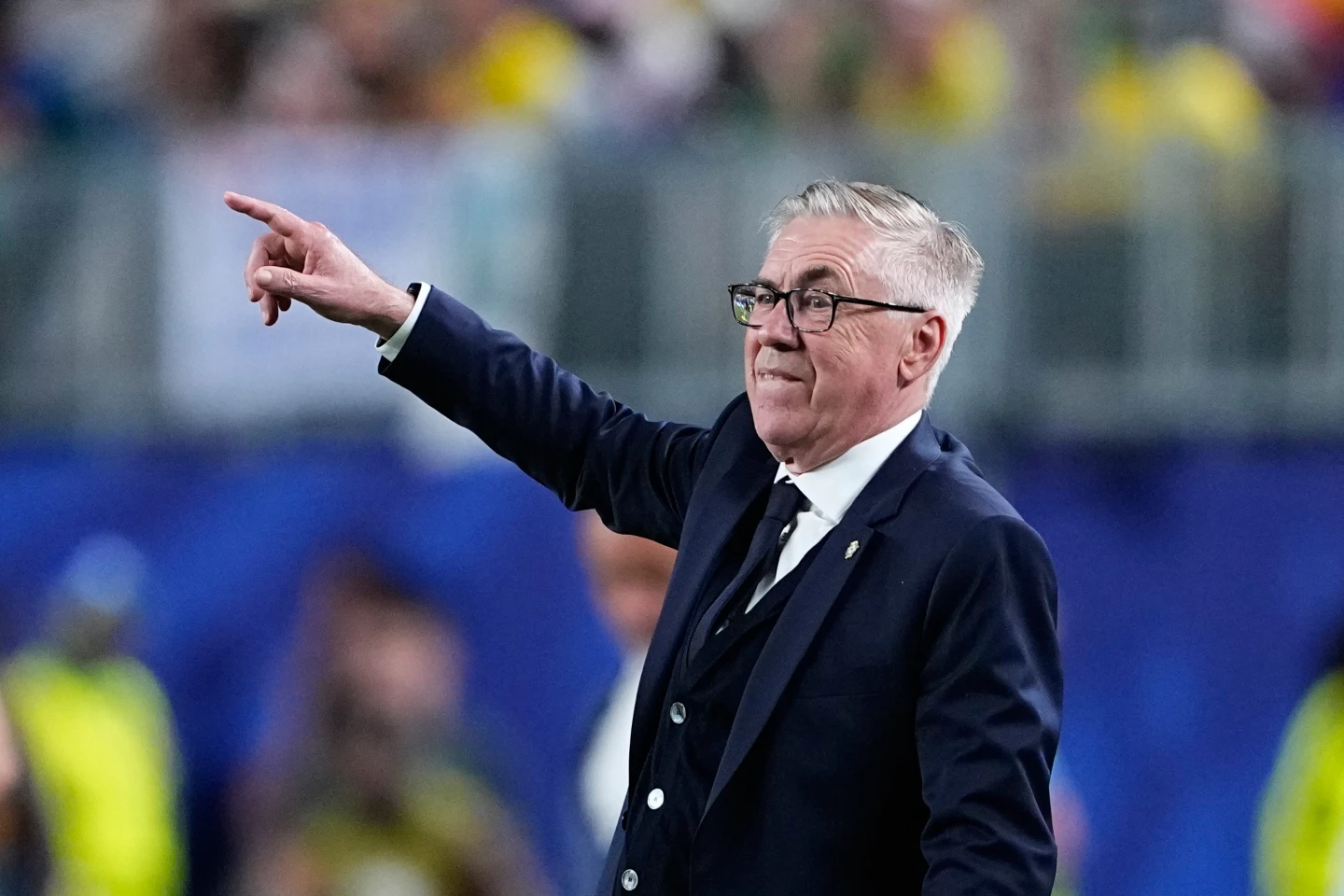 carlo ancelotti carlo ancelotti